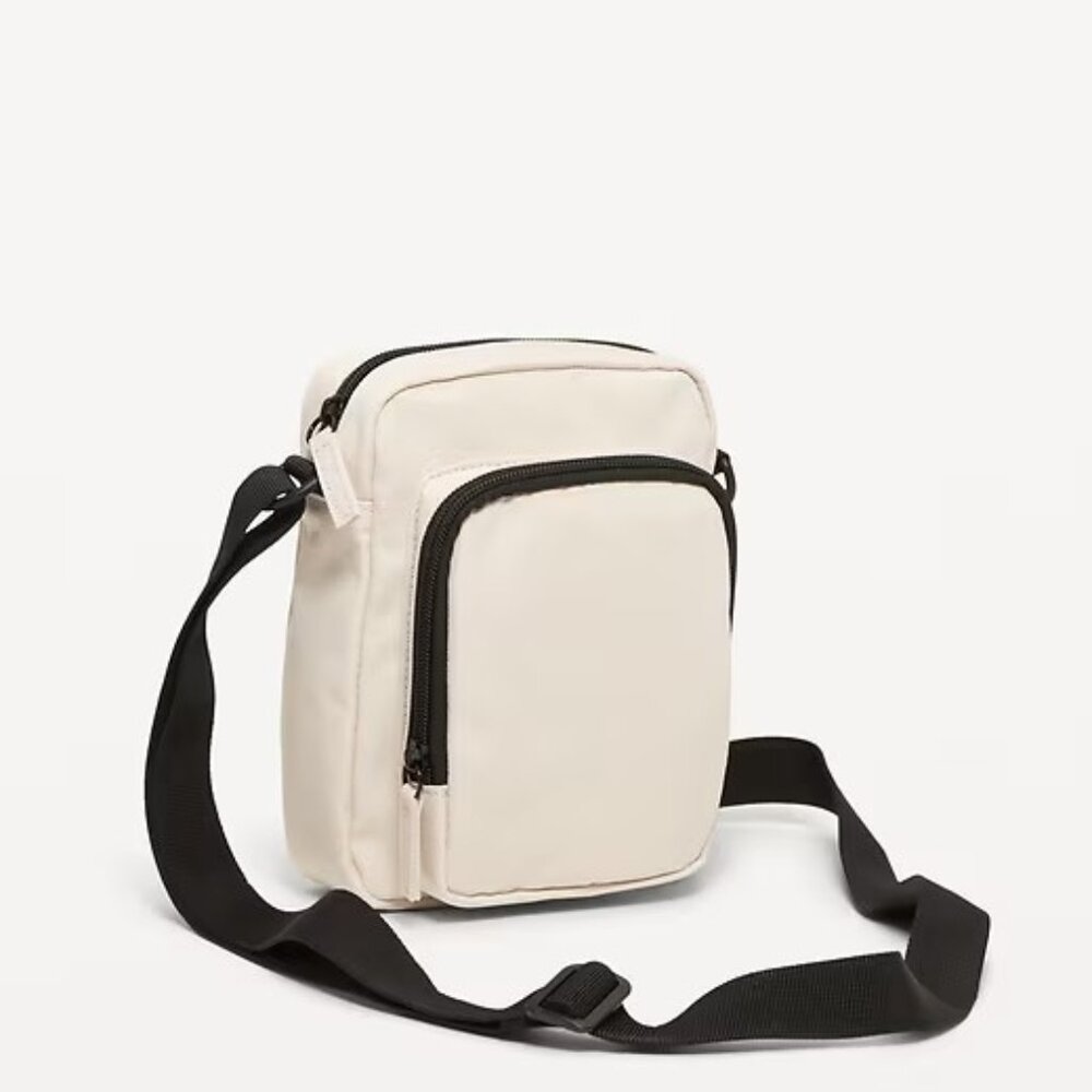 Women's Crossbody Bag - One Size - New with Tags